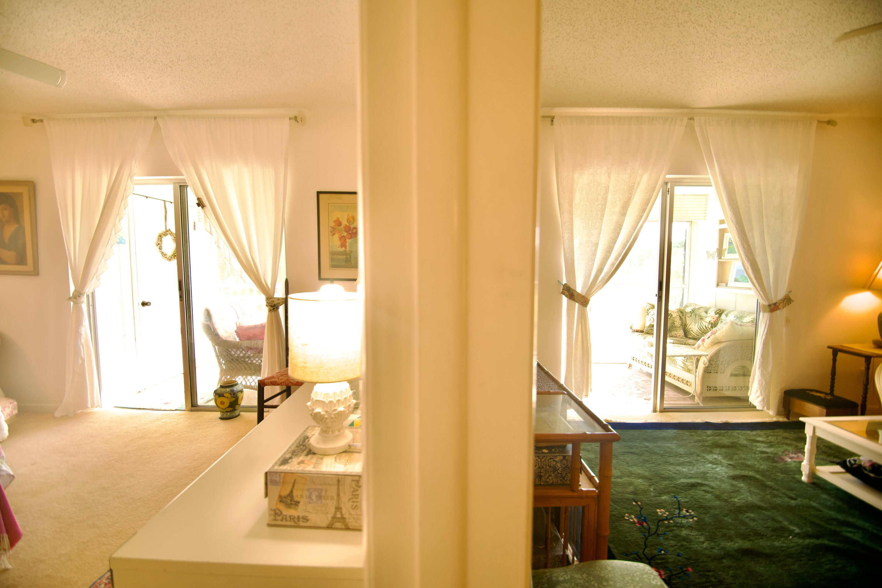 The Little Club - Residential