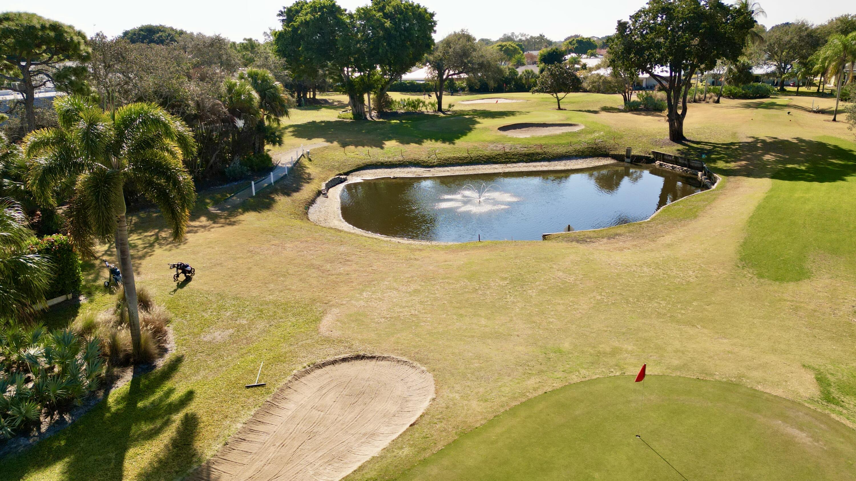 The Little Club - Residential