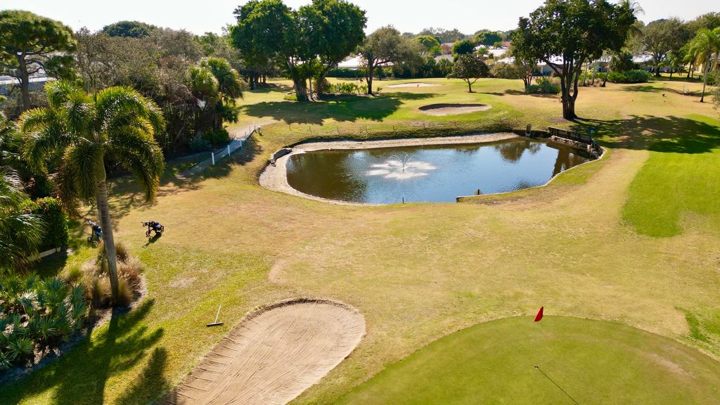 Photo of 18081 SE Country Club Drive #289, Jupiter, FL 33469 (MLS # R11163072)