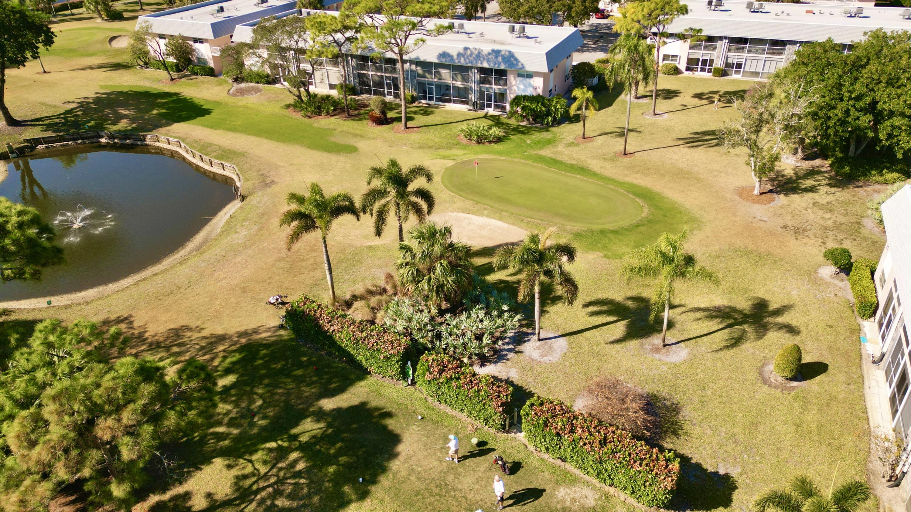 The Little Club - Residential