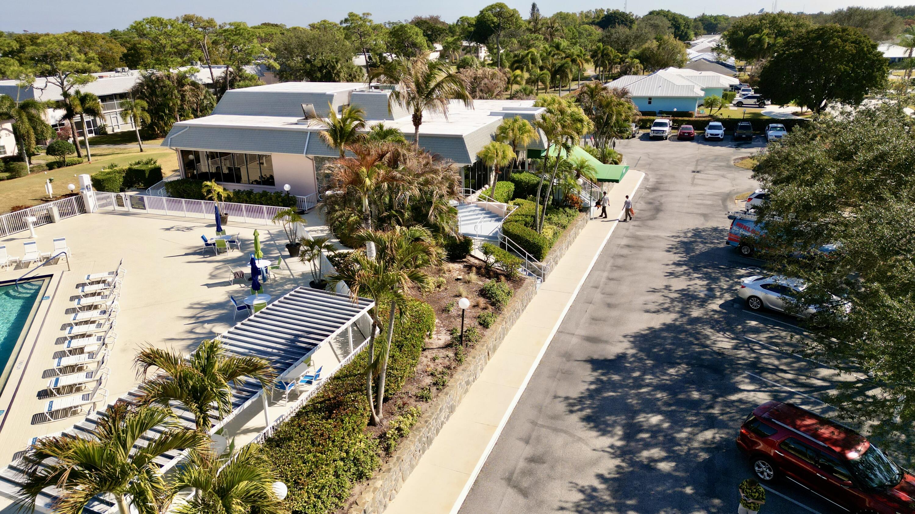 The Little Club - Residential