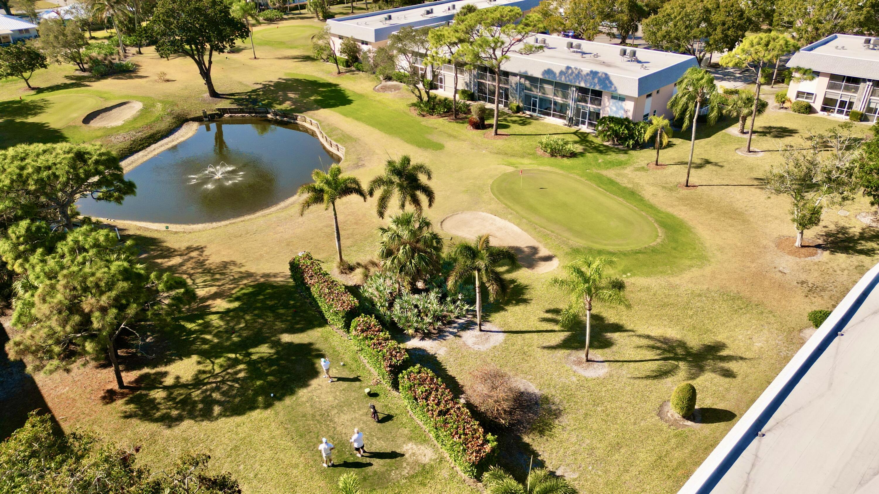 The Little Club - Residential