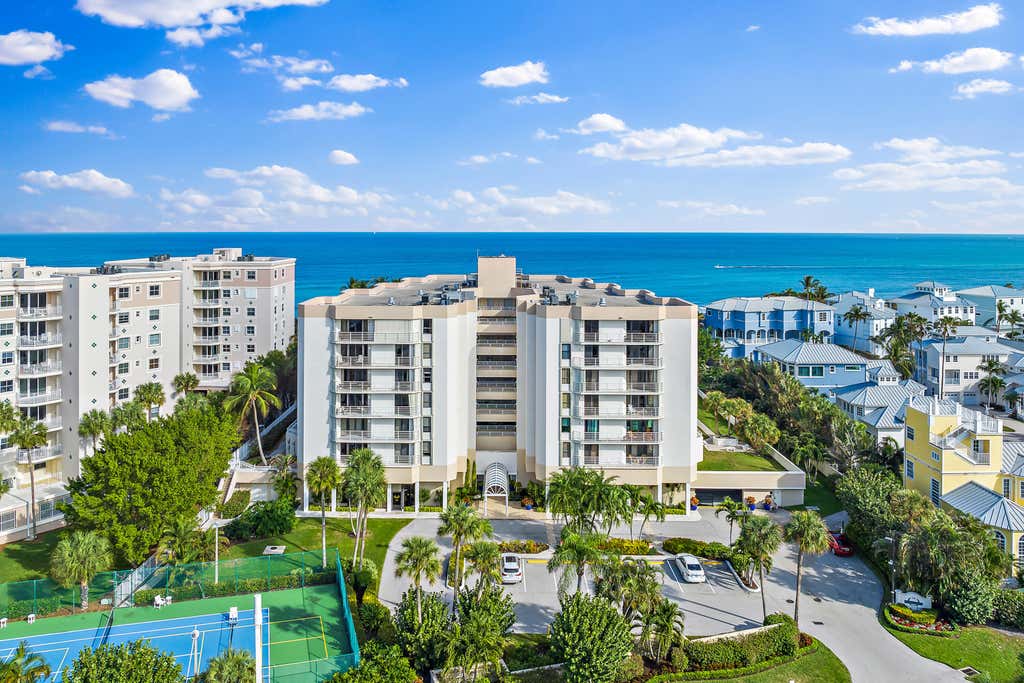 Photo of 176 Helios Drive #308, Jupiter, FL 33477 (MLS # B26060320)