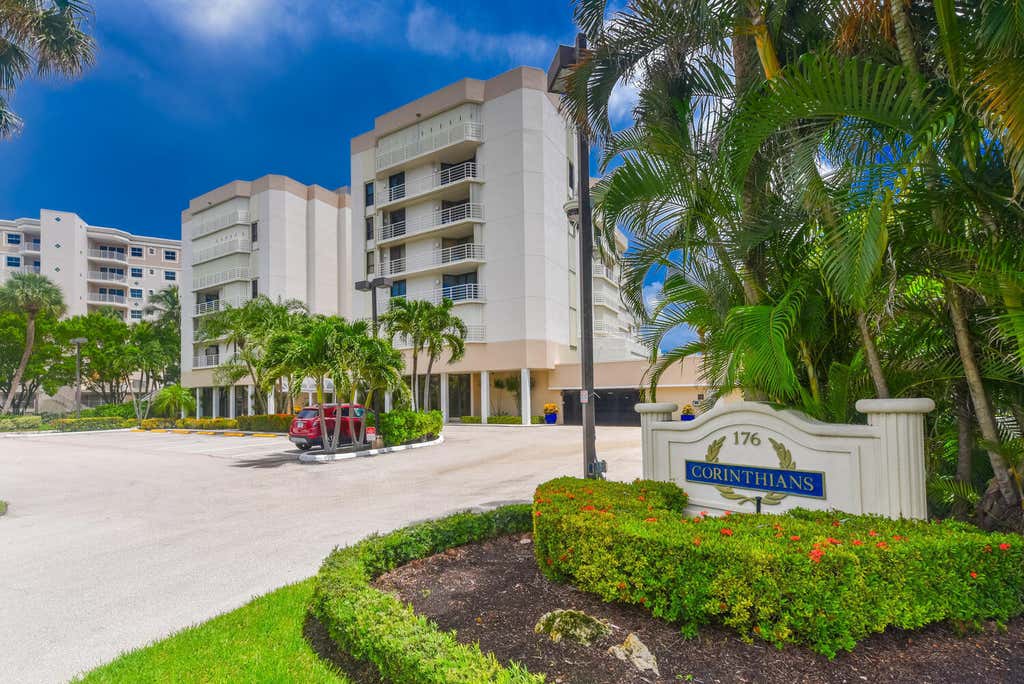 Photo of 176 Helios Drive #308, Jupiter, FL 33477 (MLS # B26060320)
