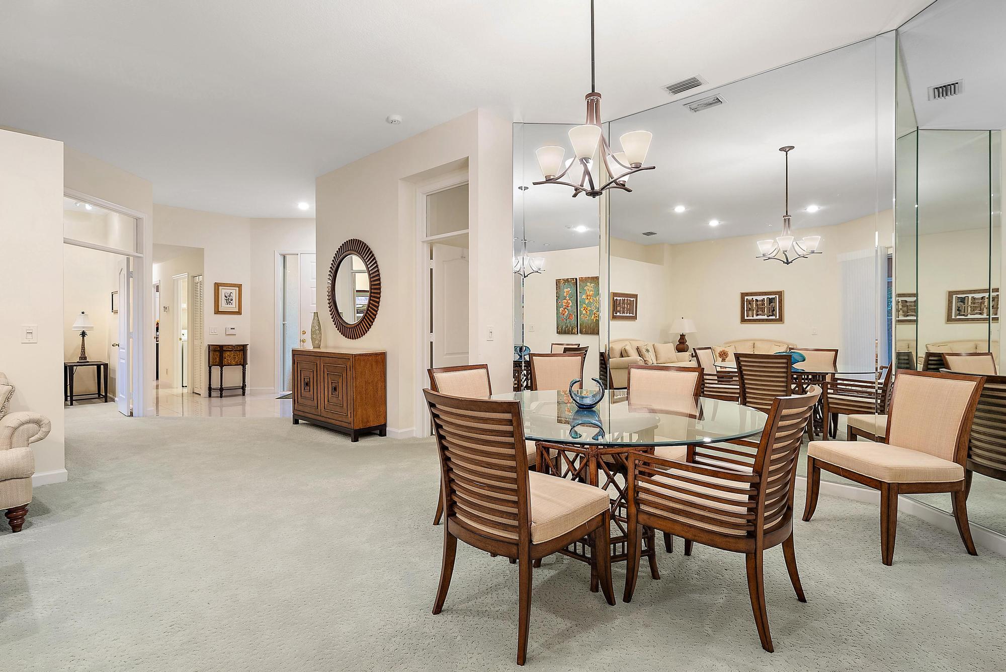 MASTERS AT EAGLETON - Residential