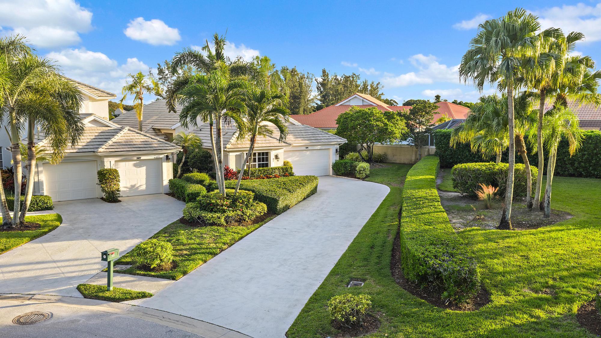 MASTERS AT EAGLETON - Residential