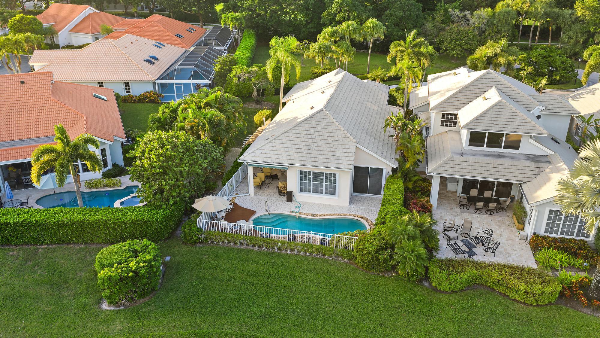 MASTERS AT EAGLETON - Residential