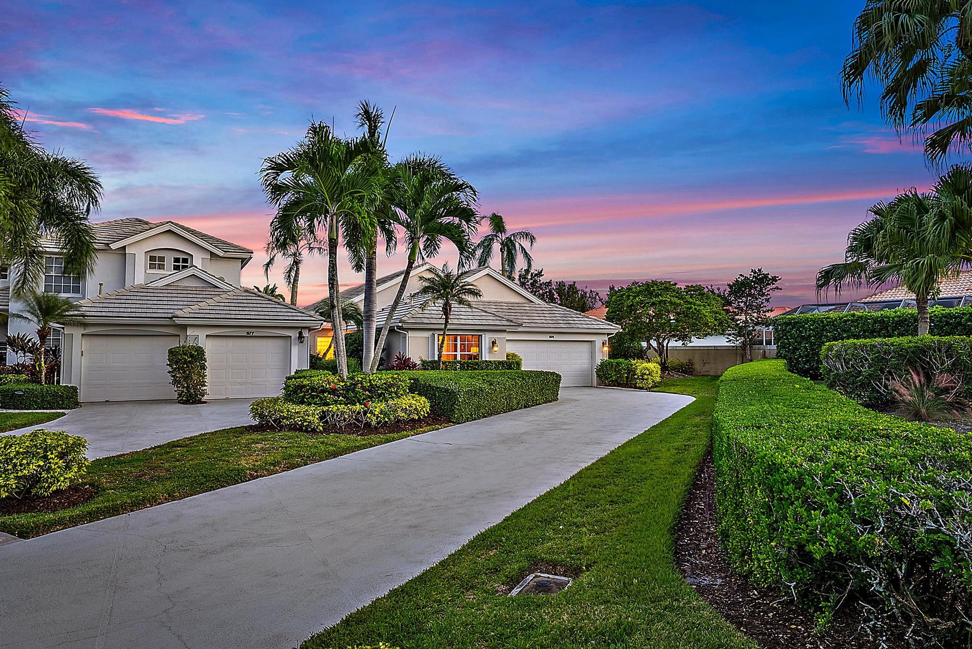 MASTERS AT EAGLETON - Residential