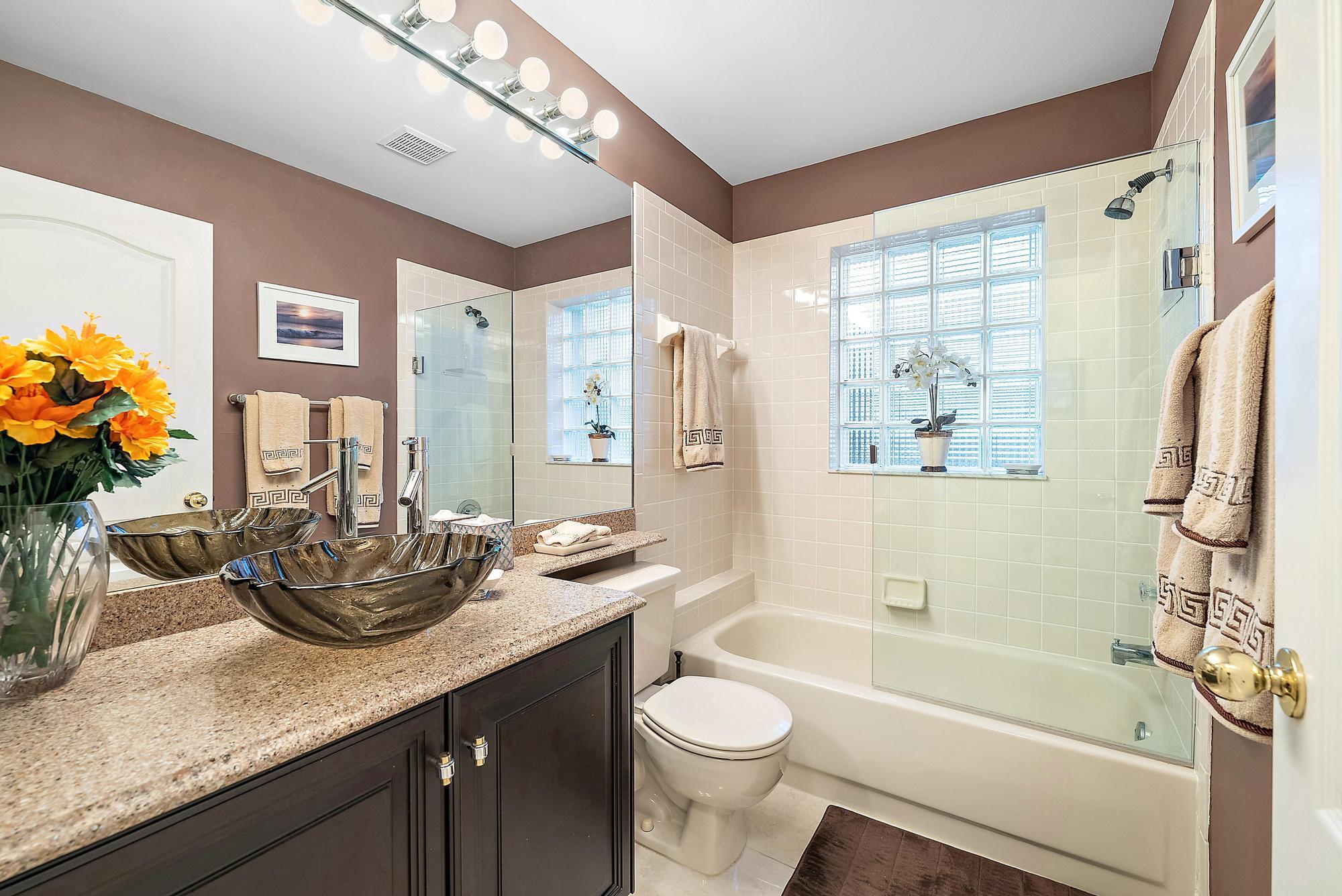 MASTERS AT EAGLETON - Residential