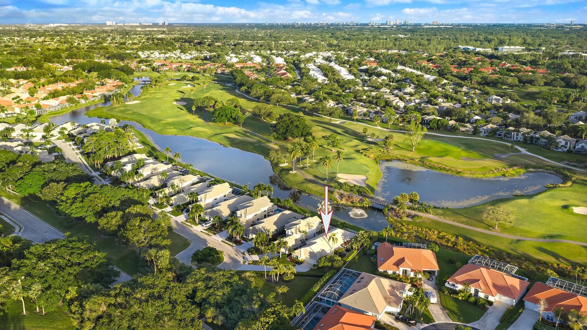 MASTERS AT EAGLETON - Residential