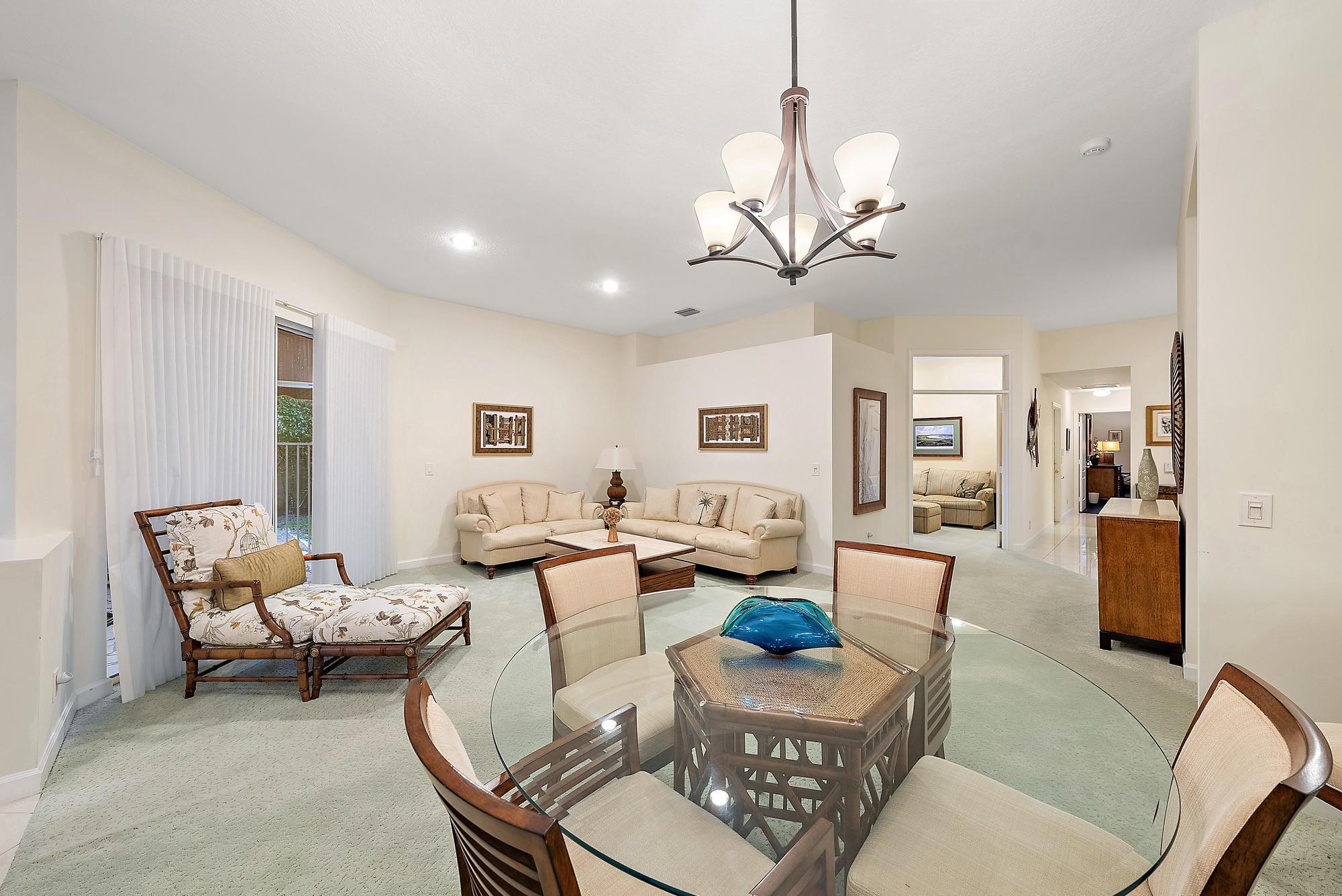 MASTERS AT EAGLETON - Residential