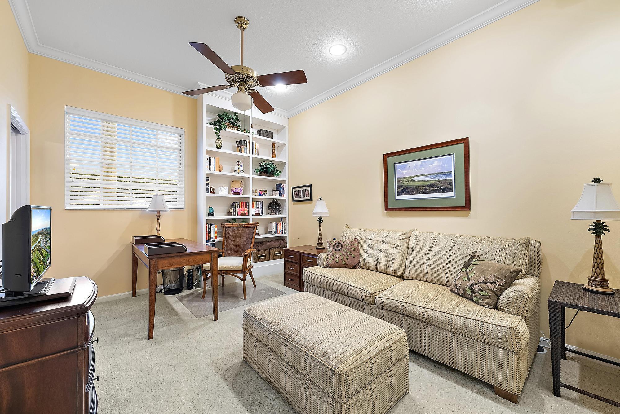 MASTERS AT EAGLETON - Residential