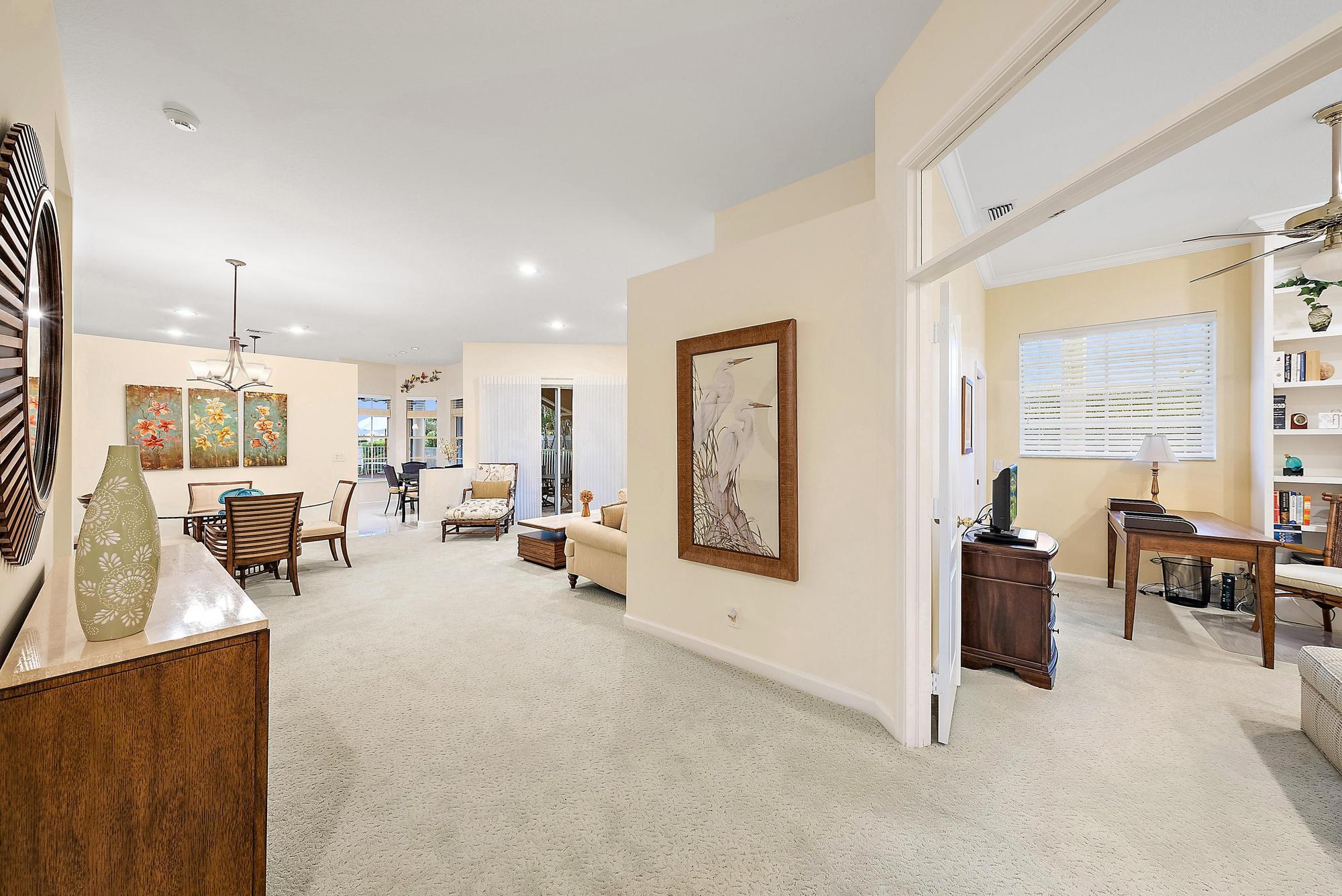 MASTERS AT EAGLETON - Residential