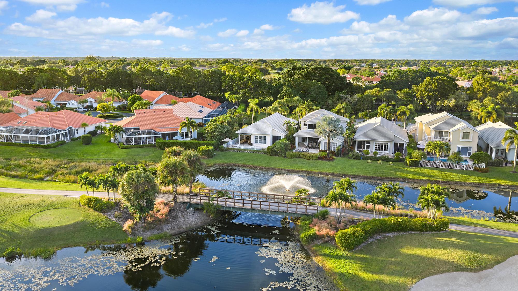 MASTERS AT EAGLETON - Residential