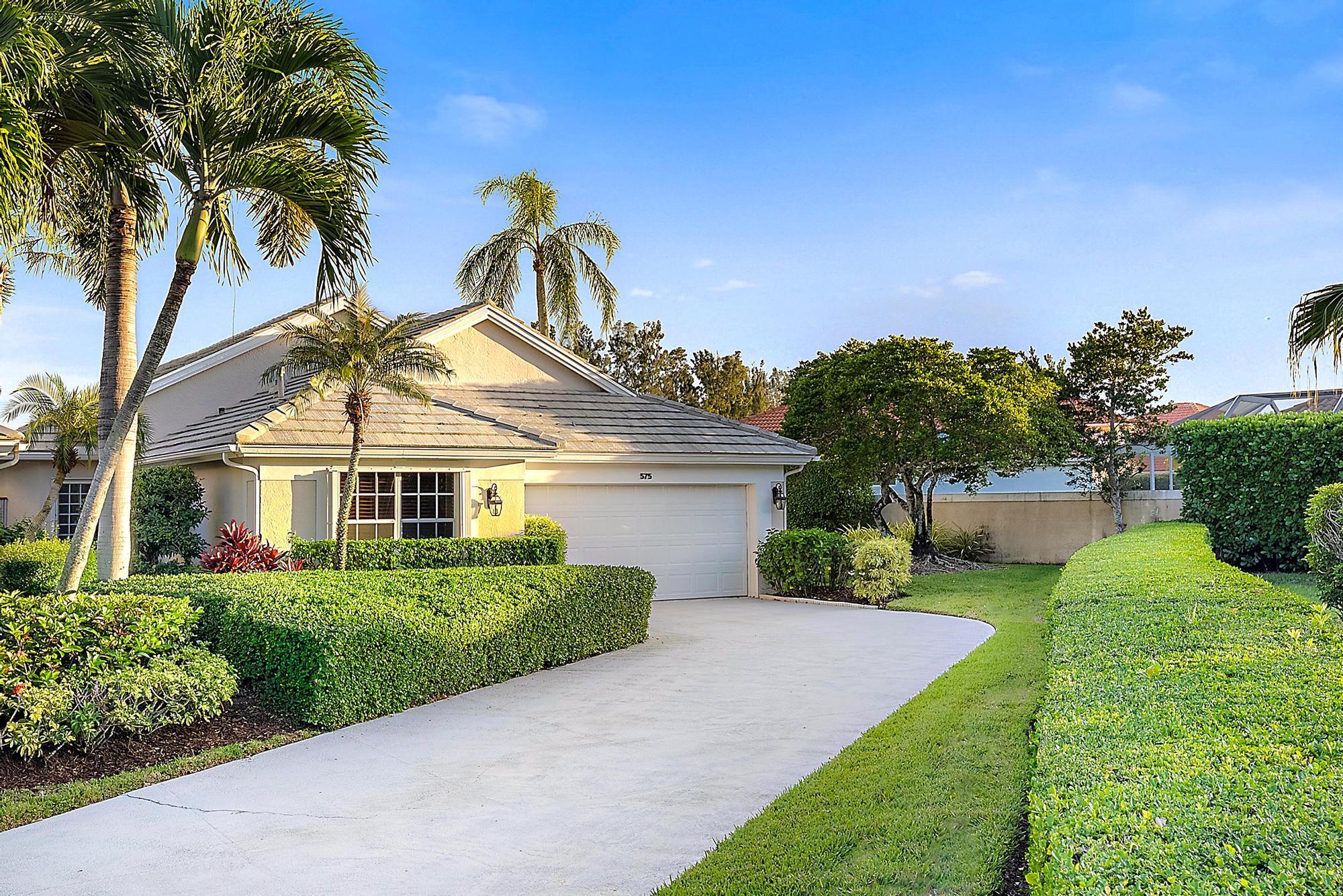 MASTERS AT EAGLETON - Residential