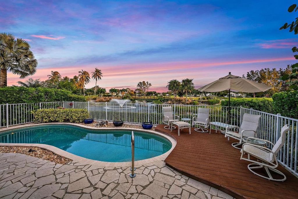 Photo of 575 Masters Way, Palm Beach Gardens, FL 33418 (MLS # R11140526)