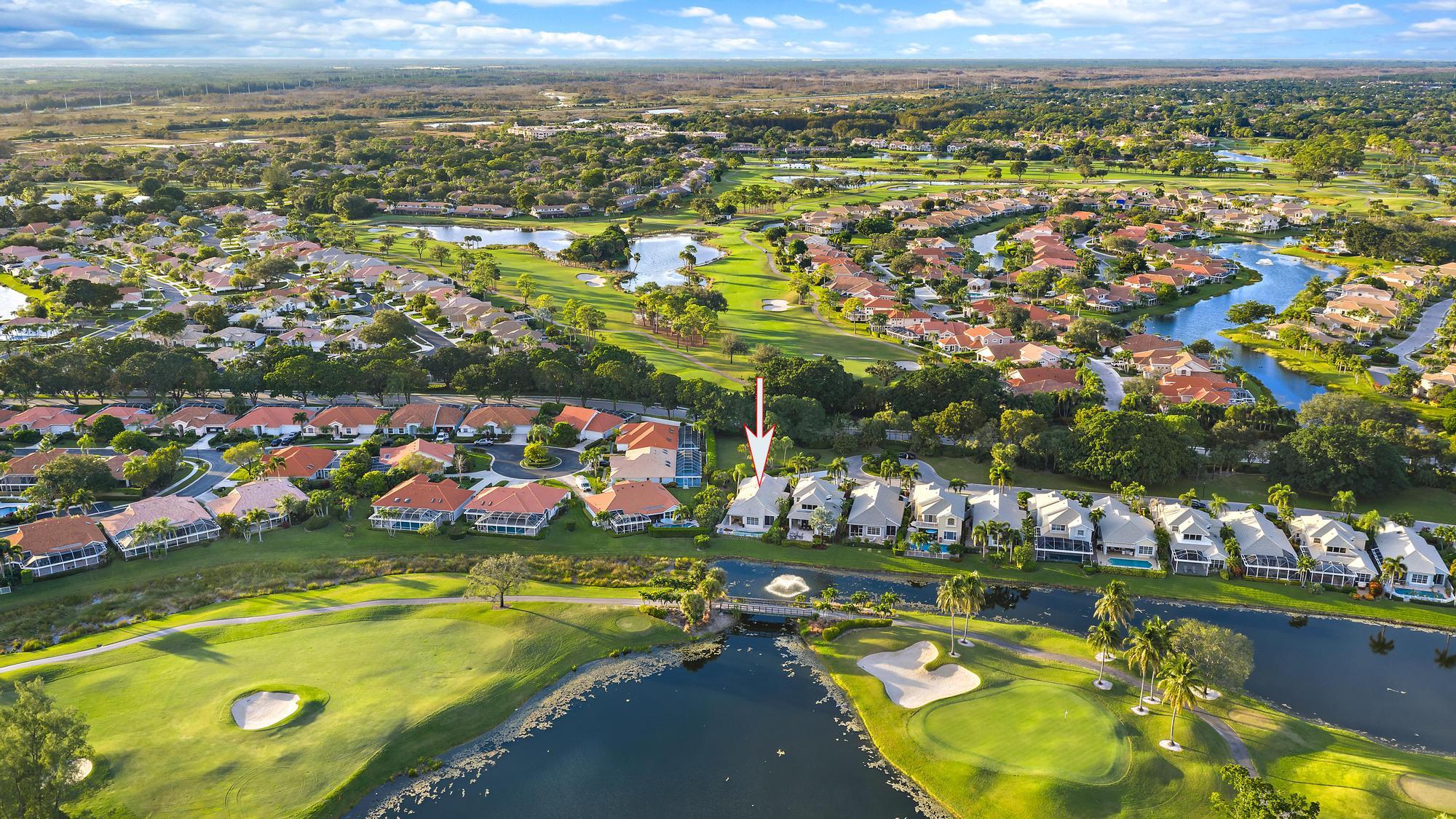 MASTERS AT EAGLETON - Residential