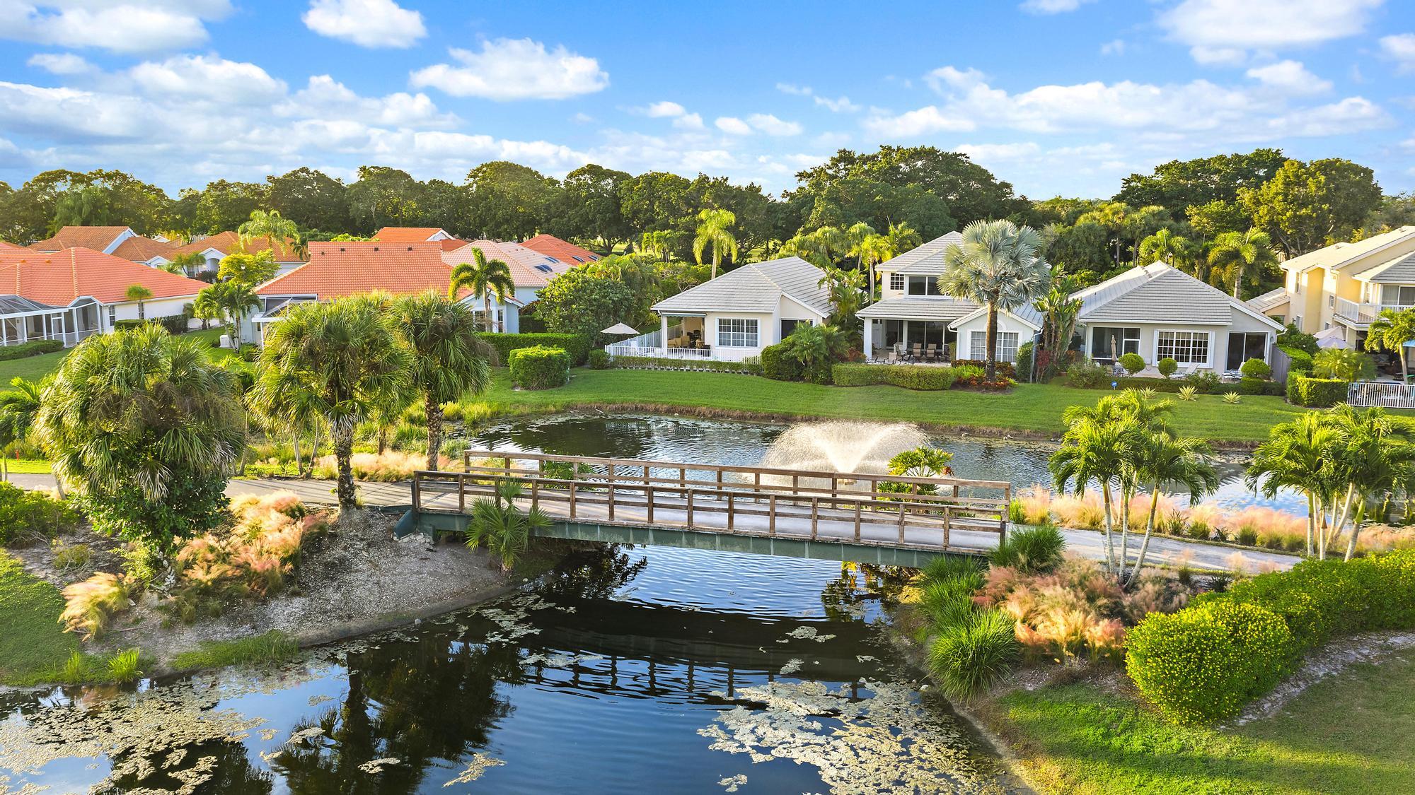 MASTERS AT EAGLETON - Residential