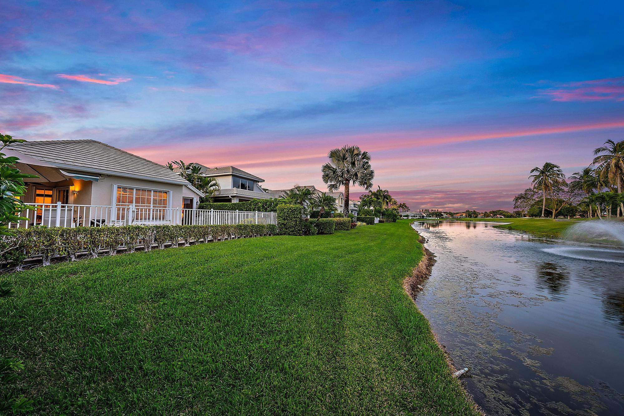 MASTERS AT EAGLETON - Residential