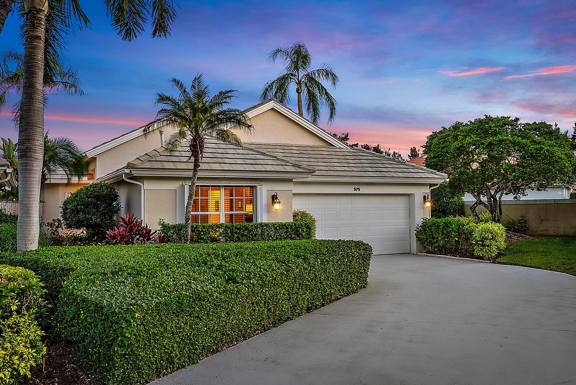 MASTERS AT EAGLETON - Residential