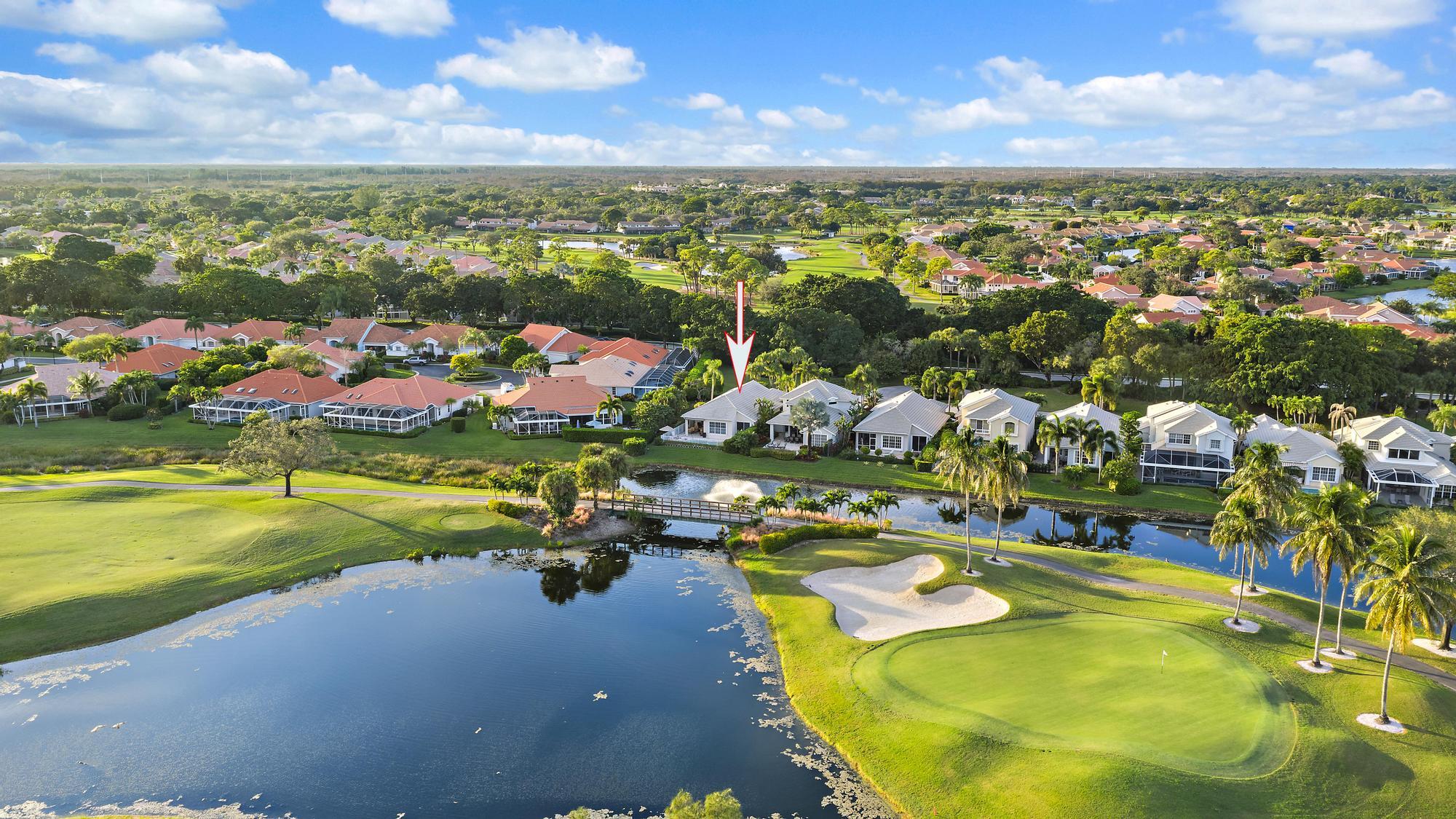 MASTERS AT EAGLETON - Residential