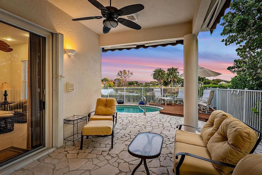 Photo of 575 Masters Way, Palm Beach Gardens, FL 33418 (MLS # R11140526)