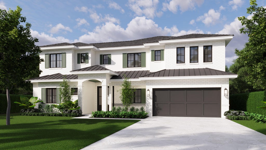 Photo of 241 FOREST HILL Boulevard, West Palm Beach, FL 33405 (MLS # B26084122)