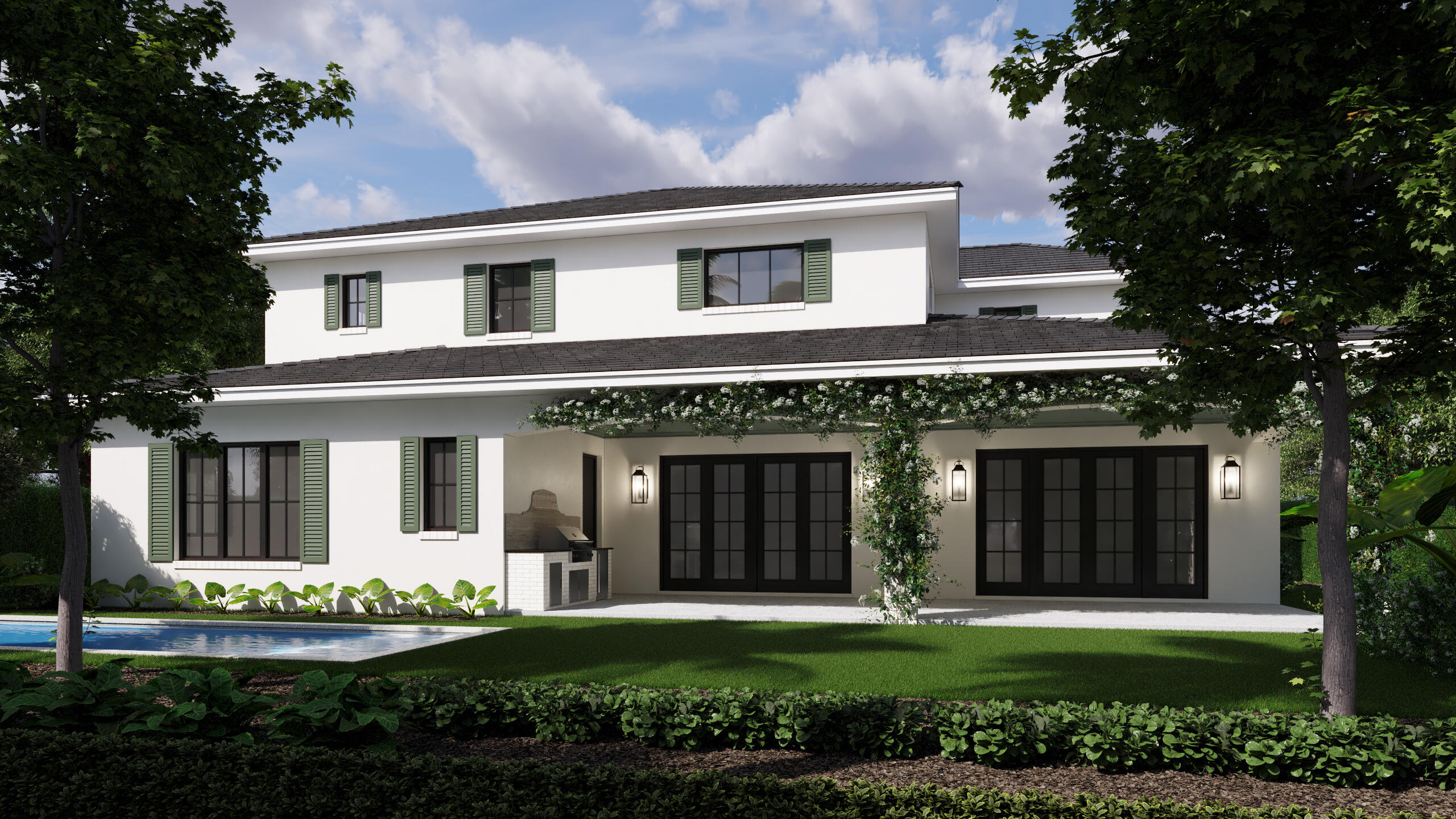 241 FOREST HILL Boulevard