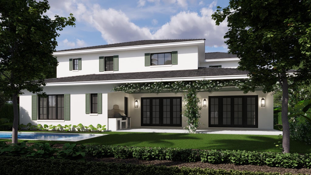 Photo of 241 FOREST HILL Boulevard, West Palm Beach, FL 33405 (MLS # B26084122)