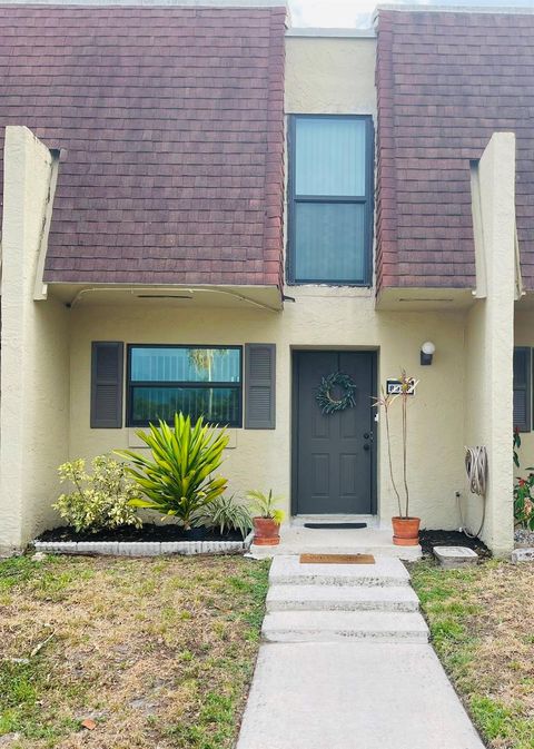 A home in Pembroke Pines