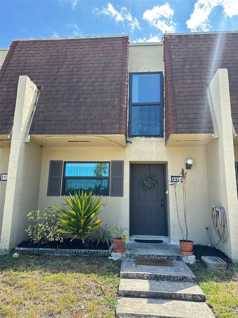 A home in Pembroke Pines