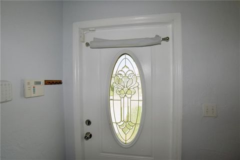 A home in Tamarac