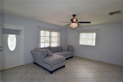 A home in Tamarac