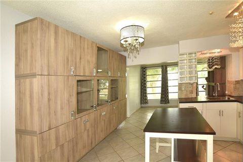 A home in Tamarac