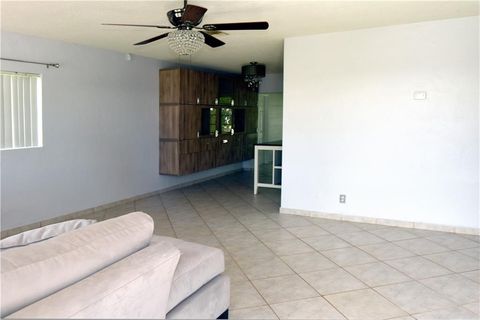 A home in Tamarac