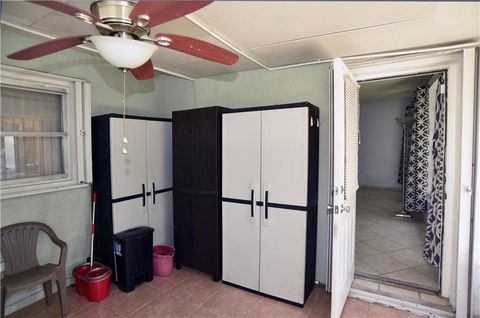 A home in Tamarac