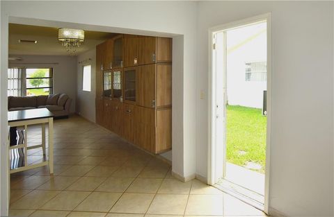 A home in Tamarac