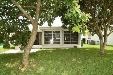 A home in Tamarac