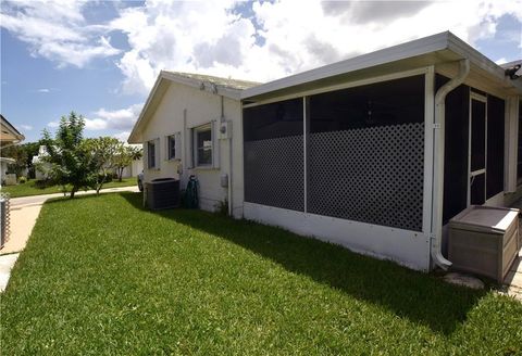 A home in Tamarac
