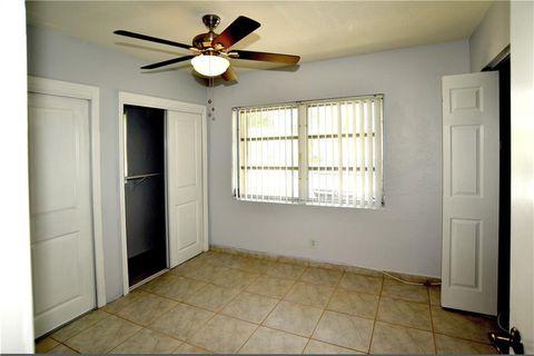 A home in Tamarac