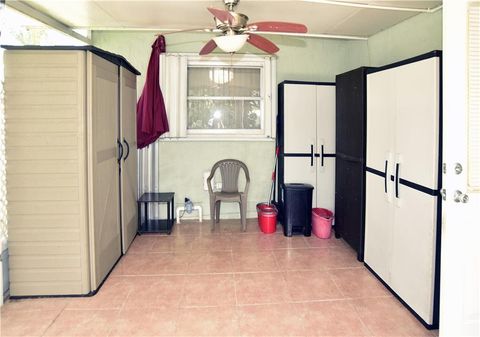 A home in Tamarac