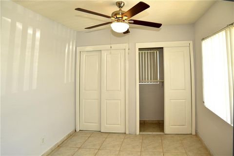 A home in Tamarac