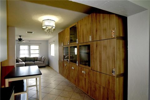 A home in Tamarac