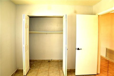 A home in Tamarac