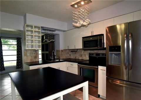 A home in Tamarac