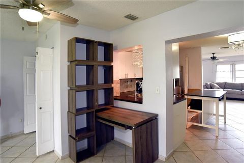 A home in Tamarac