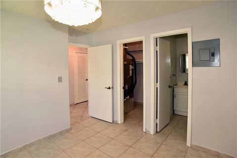 A home in Tamarac