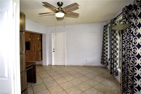 A home in Tamarac