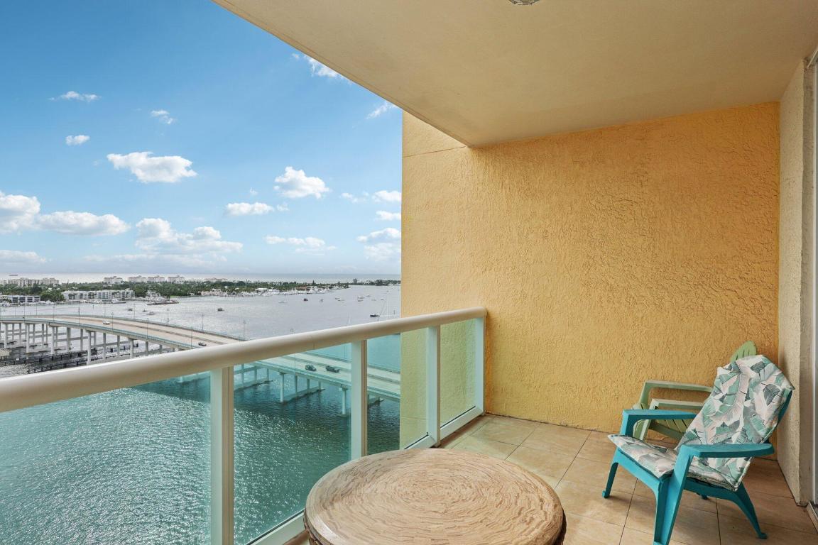MARINA GRANDE RIVIERA BEACH CONDO - Residential