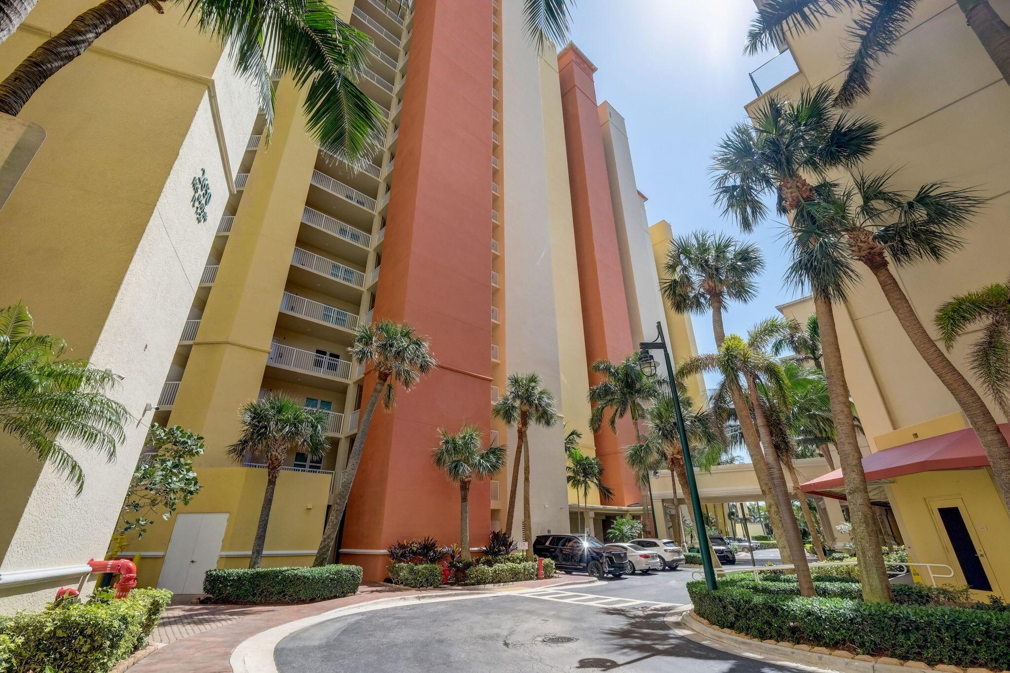 MARINA GRANDE RIVIERA BEA - Residential